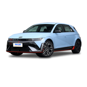 现代 IONIQ 5 N(艾尼氪5N)